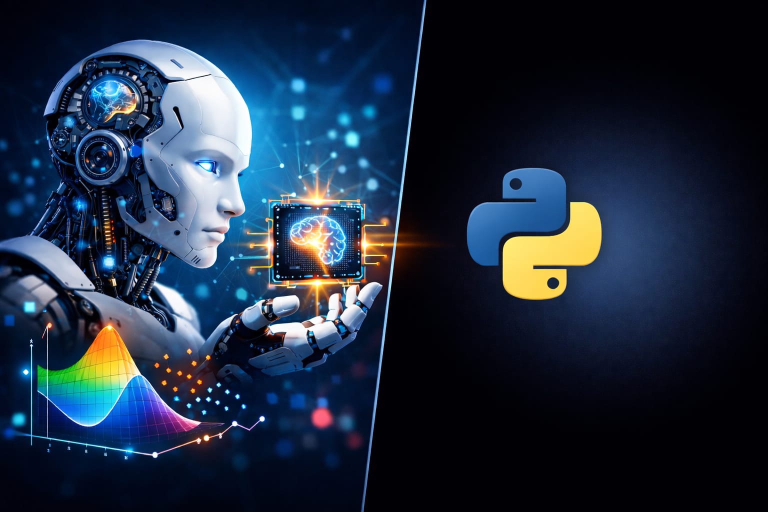 Machine Learning from Scratch: A Real-World Business Simulation